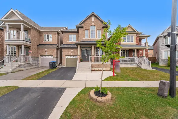 Brampton, ON L6R 4A2,18 Spokanne ST