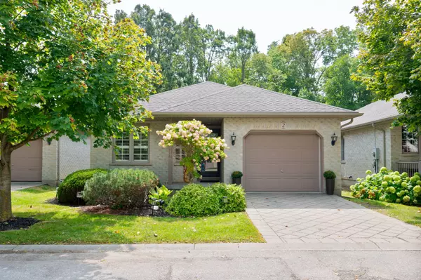 St. Thomas, ON N5P 4N6,410 Burwell RD #2