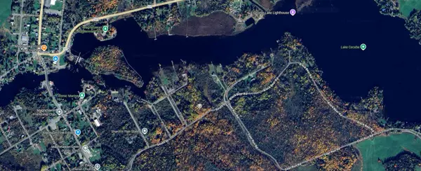 Magnetawan, ON P0A 1Z0,LT 26 Frank St ST