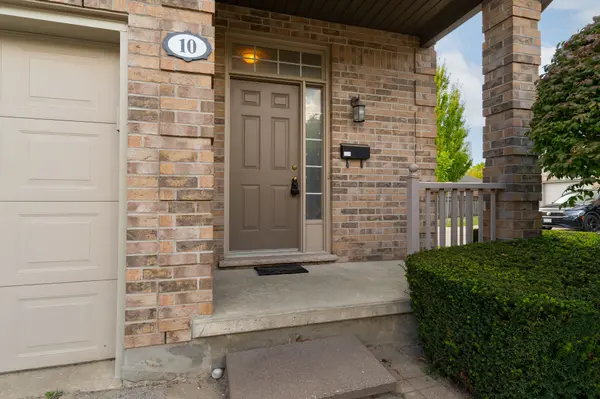 London North, ON N5X 4C9,185 North Centre RD #10