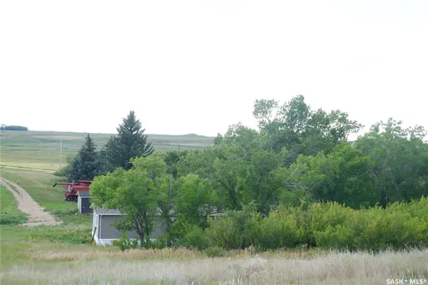 Rural Address, Old Post Rm No. 43, SK S0H 3R0