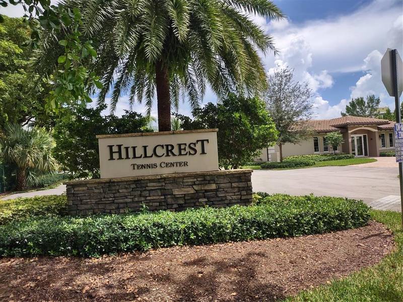 4200 Hillcrest Drive #405, Hollywood, FL 33021