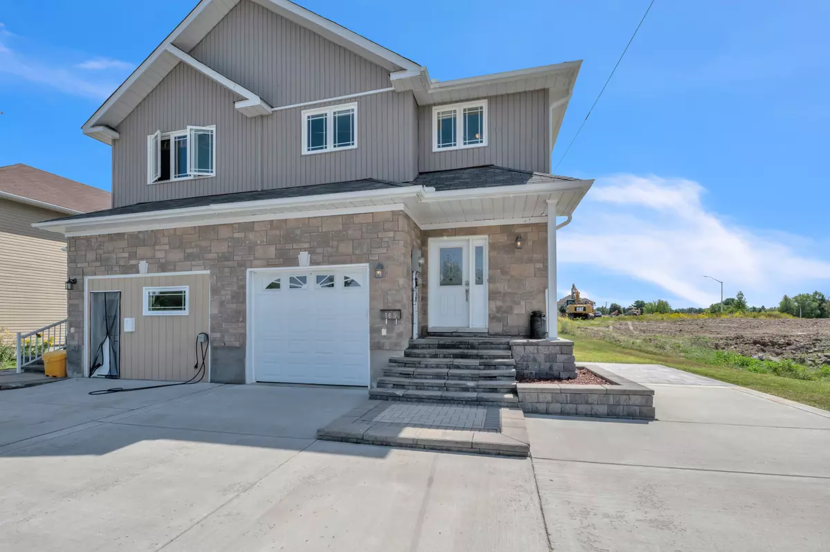 North Bay, ON P1B 0C6,465 NORMAN AVE