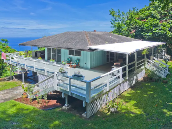 78-6954-A WALUA RD, Kailua-kona, HI 96740