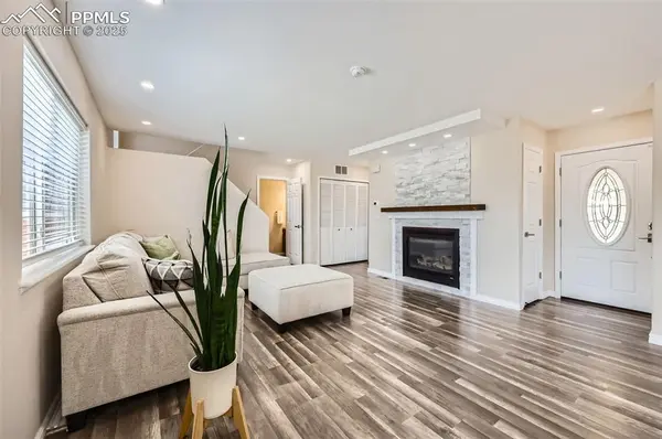 Colorado Springs, CO 80916,3464 Osprey Ridge DR