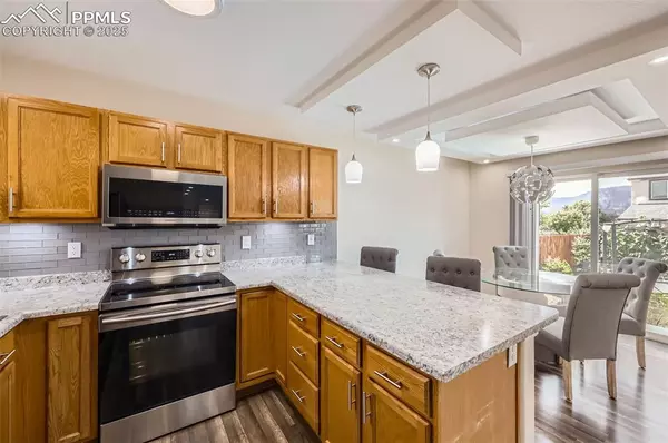 Colorado Springs, CO 80916,3464 Osprey Ridge DR