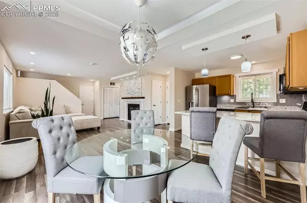 Colorado Springs, CO 80916,3464 Osprey Ridge DR