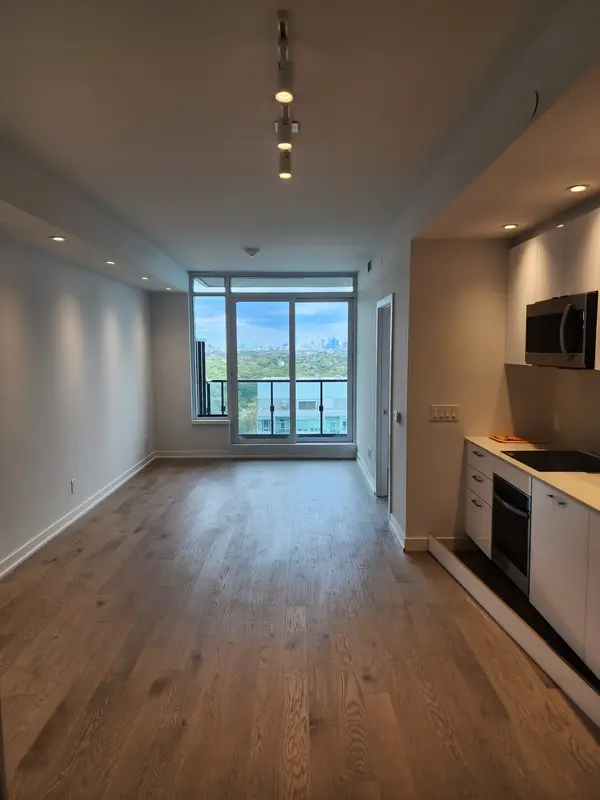 1926 Lakeshore BLVD W #2805, Toronto W01, ON M6S 1A1