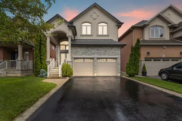 Hamilton, ON L9K 0G8,67 Whittington DR