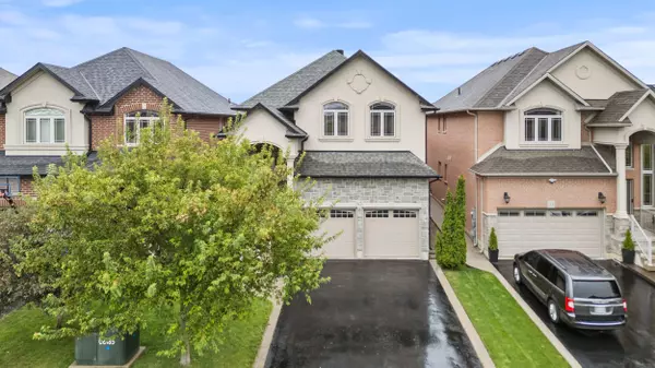 Hamilton, ON L9K 0G8,67 Whittington DR