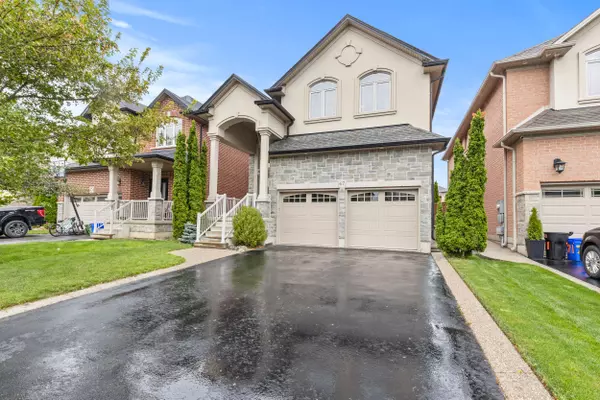 Hamilton, ON L9K 0G8,67 Whittington DR