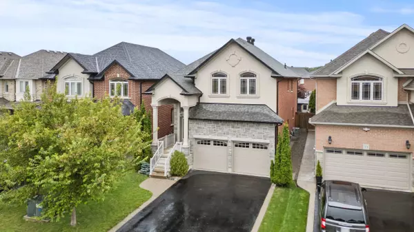 Hamilton, ON L9K 0G8,67 Whittington DR