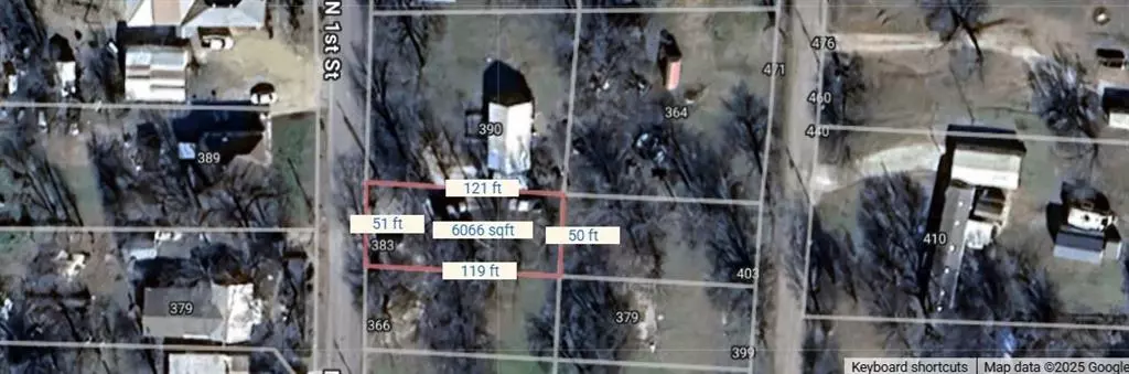 383 N 2nd Street, Point, TX 75472