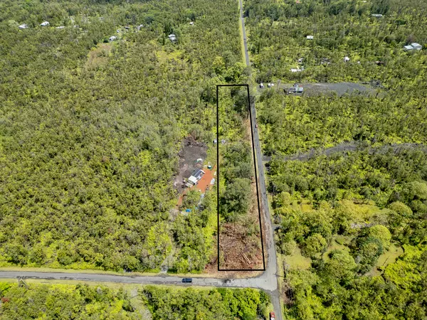 11-1400 ANTHURIUM ST, Mountain View, HI 96771