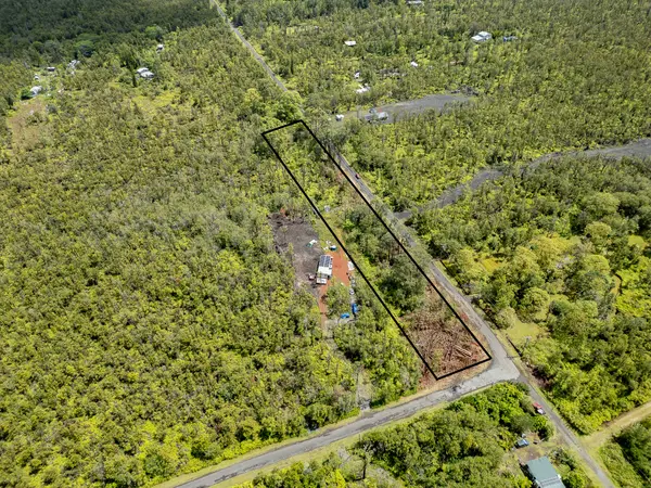 11-1400 ANTHURIUM ST, Mountain View, HI 96771