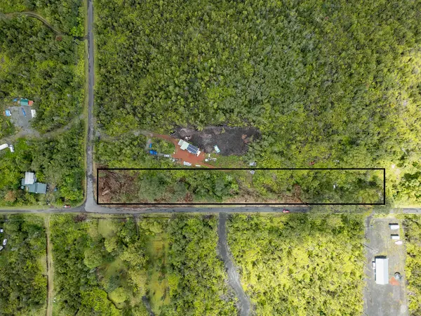 11-1400 ANTHURIUM ST, Mountain View, HI 96771