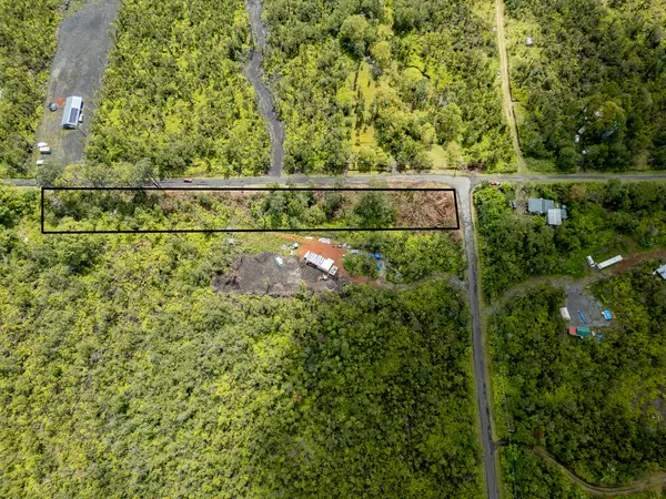 11-1400 ANTHURIUM ST, Mountain View, HI 96771