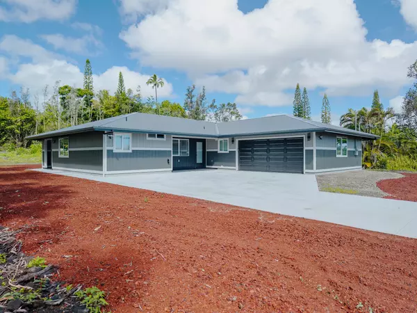 15-1892 30TH AVE, Keaau, HI 96749