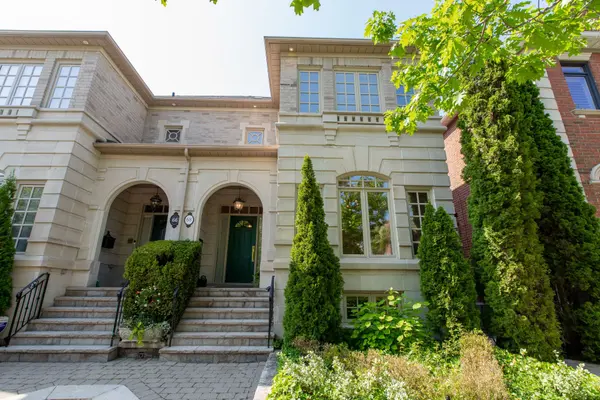 Toronto C09, ON M4W 3W5,68 Mathersfield DR