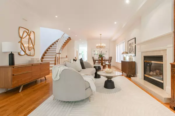 Toronto C09, ON M4W 3W5,68 Mathersfield DR