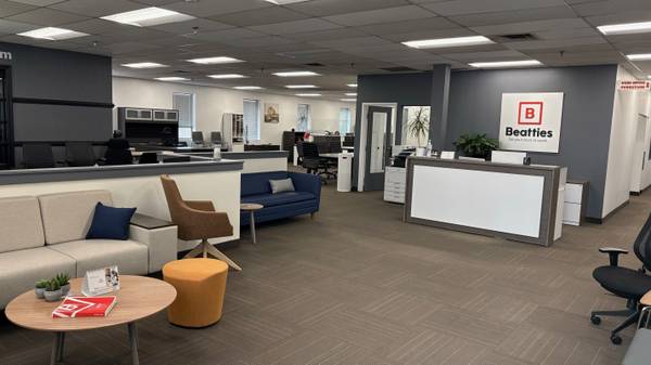 3325 North Service RD #101, Burlington, ON L7N 3G2