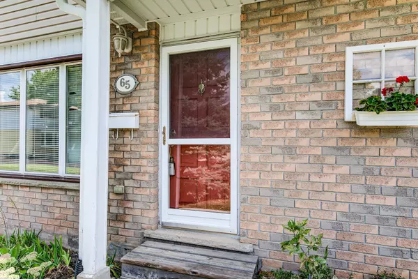 Woolwich, ON N3B 1J7,65 Aspen CRES