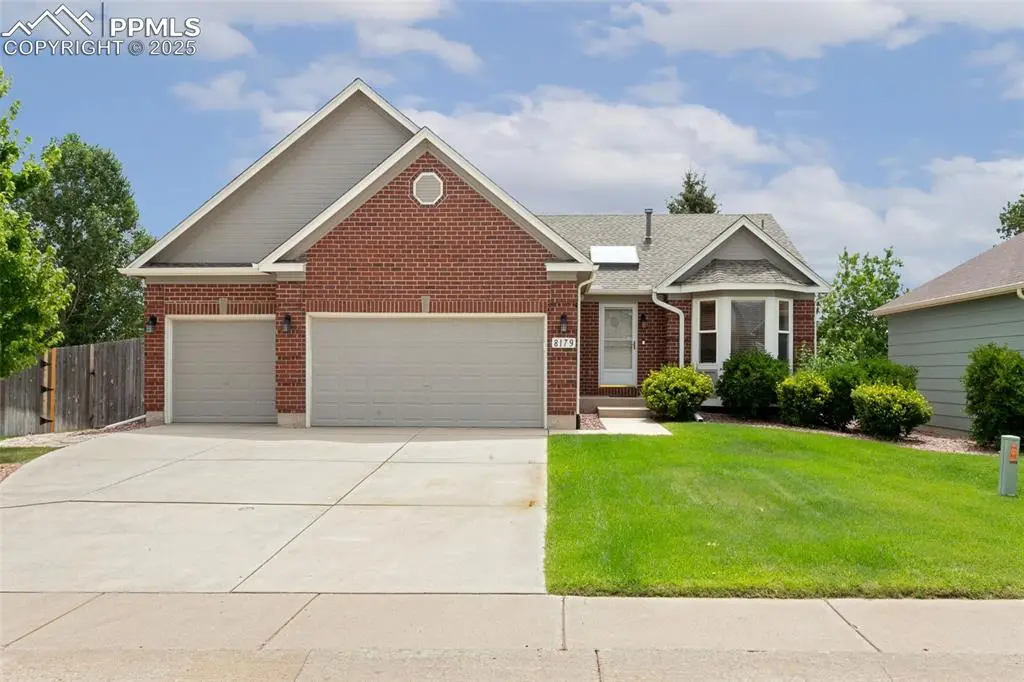 8179 Oliver RD, Peyton, CO 80831