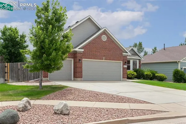 8179 Oliver RD, Peyton, CO 80831