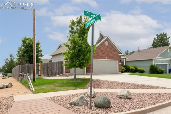 8179 Oliver RD, Peyton, CO 80831