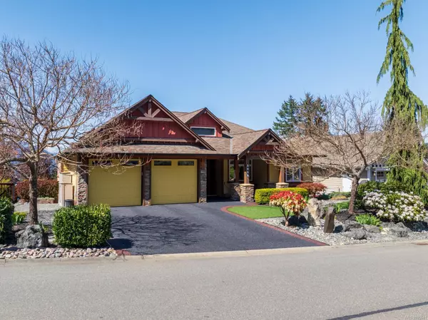 Duncan, BC V9L 0B3,5965 Salish Rd