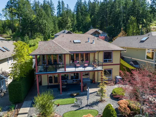 Duncan, BC V9L 0B3,5965 Salish Rd