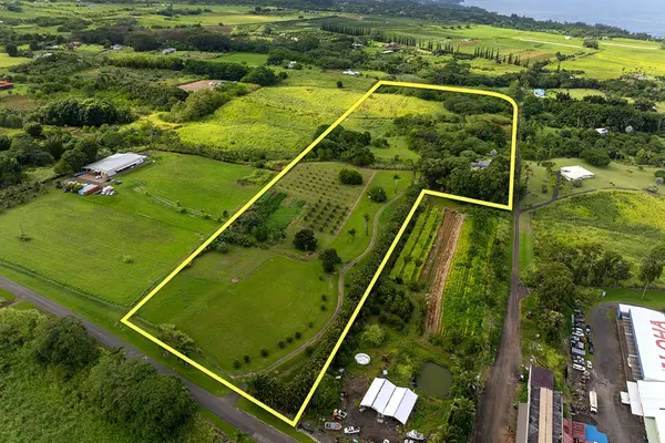 Pepeekeo, HI 96783,28-380 SUGAR MILL RD