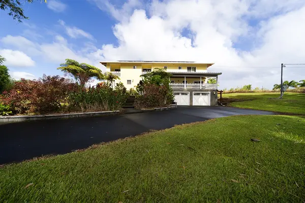 28-380 SUGAR MILL RD, Pepeekeo, HI 96783