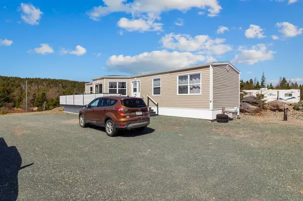 Avondale, NL A0A 1B0,55 Barry's Island North Road