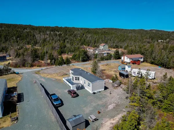 Avondale, NL A0A 1B0,55 Barry's Island North Road