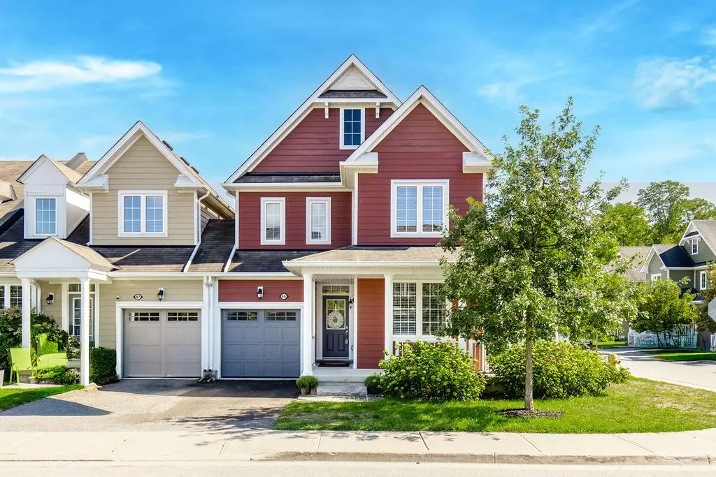 Wasaga Beach, ON L9Z 0G3,49 Providence WAY