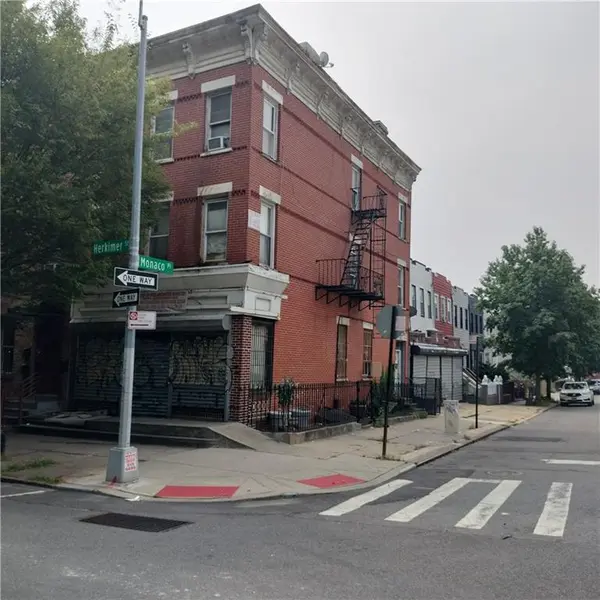 1350 Herkimer ST, Brooklyn, NY 11233