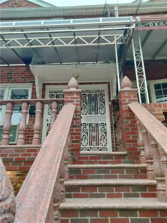 Brooklyn, NY 11236,28 Paerdegat 9th ST