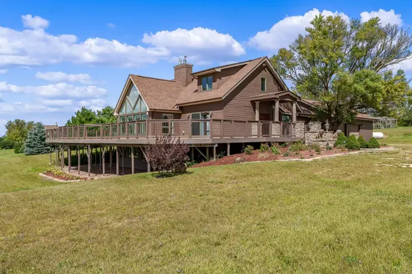 Pecatonica, IL 61063,14949 SAUNDERS Road