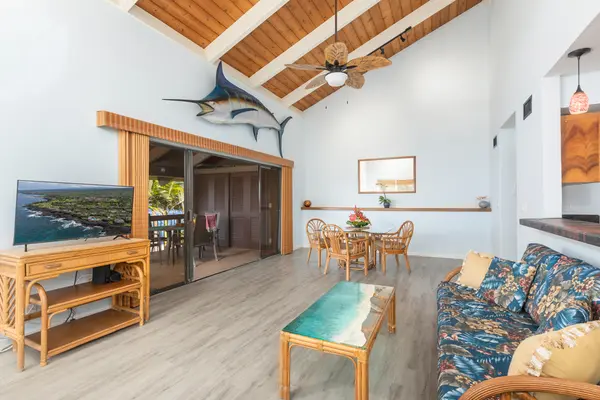 78-261 MANUKAI ST #2505, Kailua-kona, HI 96740