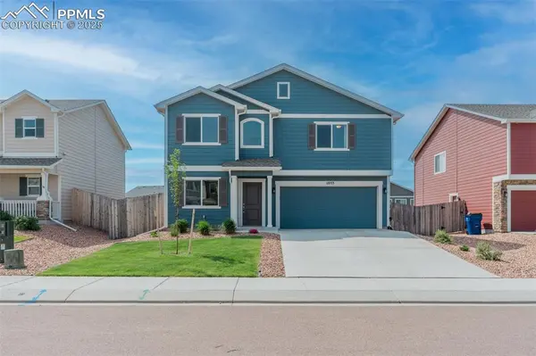 11053 Avena RD, Peyton, CO 80831