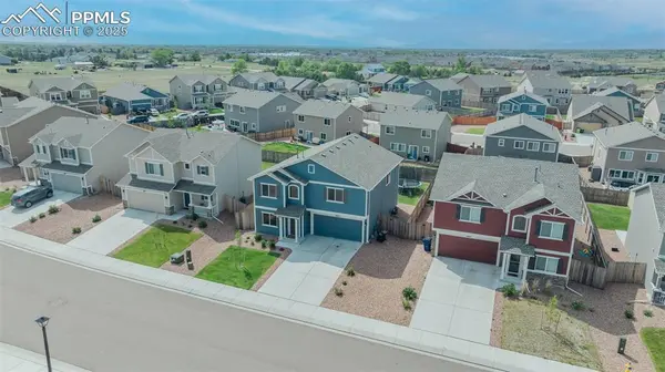 11053 Avena RD, Peyton, CO 80831