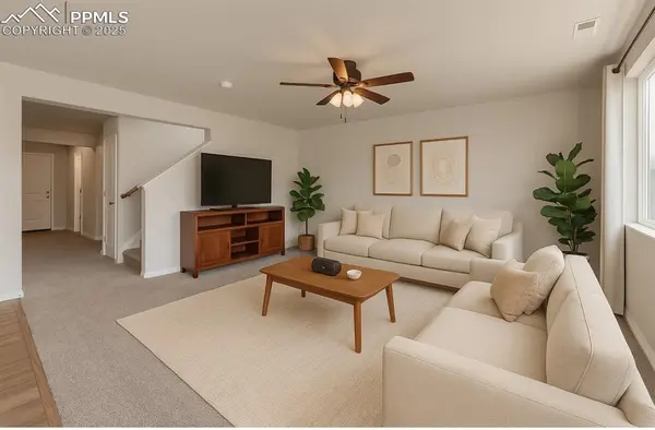 11053 Avena RD, Peyton, CO 80831