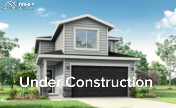 13602 Arriba DR, Peyton, CO 80831