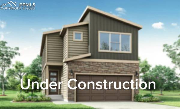 13612 Arriba DR, Peyton, CO 80831