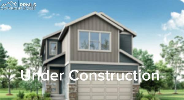 13622 Arriba DR, Peyton, CO 80831