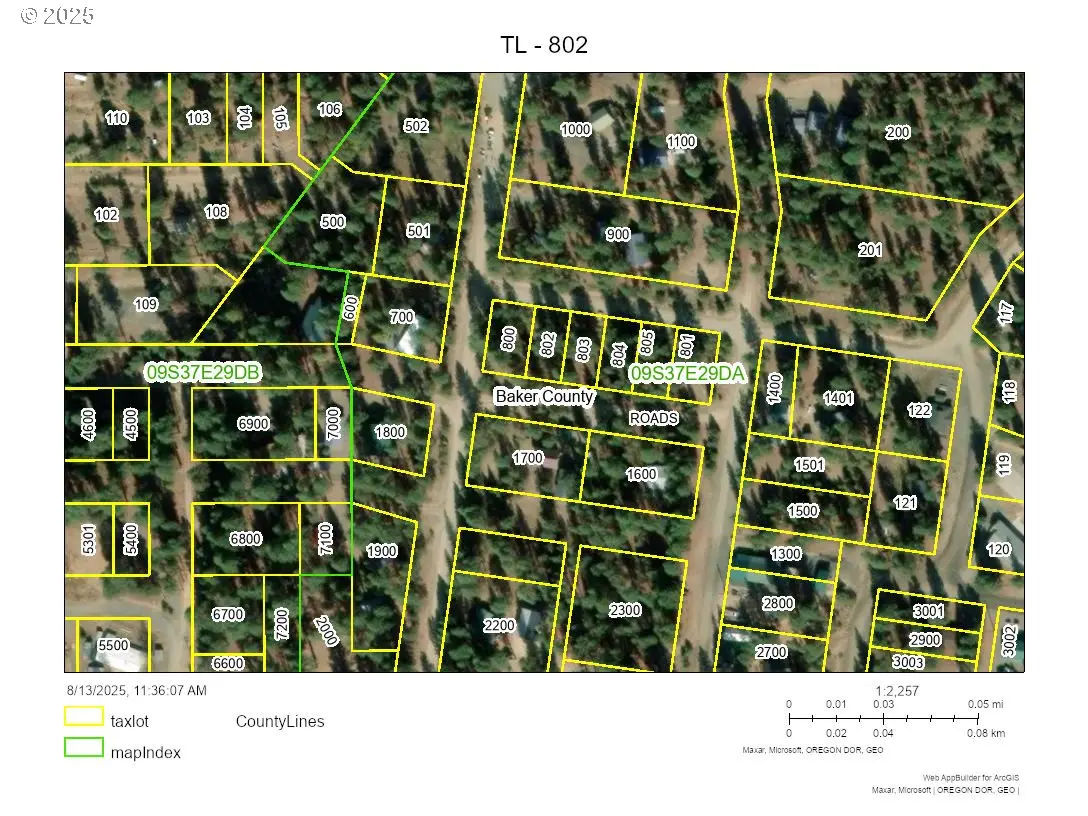 Sumpter, OR 97877,Dewey ST