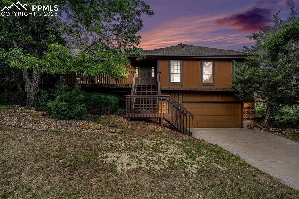 Colorado Springs, CO 80919,732 S Grey Eagle CIR