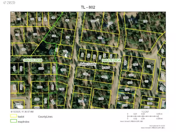 Sumpter, OR 97877,Dewey ST