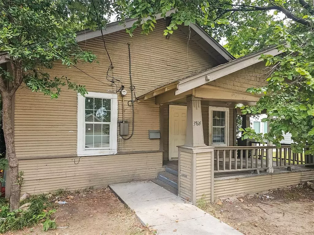 Dallas, TX 75215,3826 Spence Street